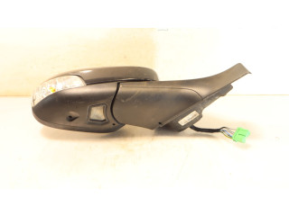 Зеркало электрическое Volvo S80 2007 - 2013 года