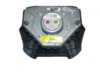 Подушка безопасности водителя 601407700, 30754304 Volvo XC90