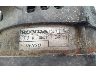 Генератор 1042103911   Honda FR-V      