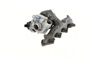 Турбина 53039700394, 53039700394 Peugeot Traveller