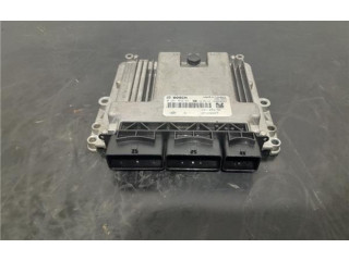 Блок управления 237106319R, 0281032811 Dacia Logan II