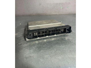 Блок управления двигателя 0281011078, 1039S00000 Volvo V70