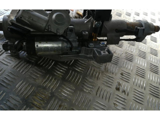 Руль Mercedes-Benz E W211  2002 - 2009 года 2114602616      