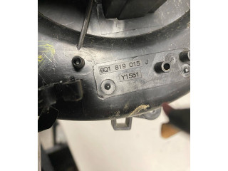 Вентилятор печки 6Q1819015J, Y1551 Skoda Fabia Mk2 (5J)