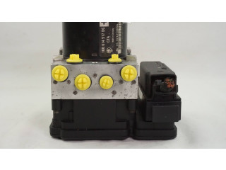 Блок АБС 1K0614517DC, 1K0907379BE Skoda Yeti (5L) 2009 - 2017 года