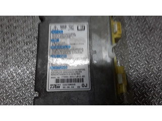 Блок подушек безопасности 77960SEGG812M1 Honda Accord