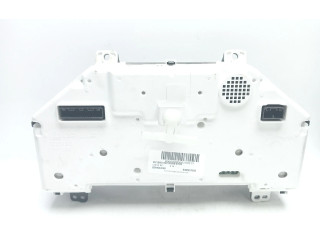 Přístrojová deska Lexus RC 2018 8380024C60