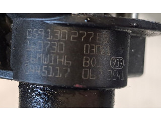 Vstřikovač 059130277ED, 0445117067   Audi Q7 4M     