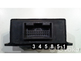 Řídící jednotka 357 Audi TT Mk1 2001