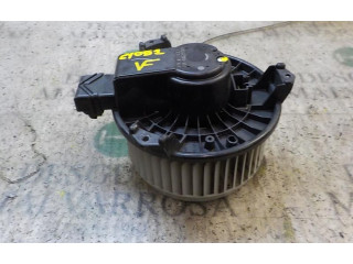 Вентилятор печки       Jeep Compass