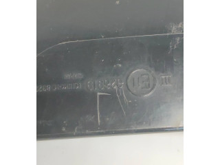 Зеркало электрическое Mitsubishi Outlander 2013 - 2021 года