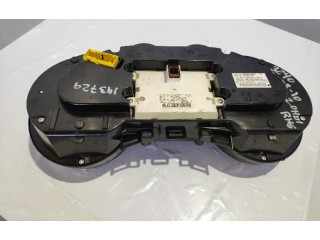 Панель приборов 9666276380   Peugeot 5008       