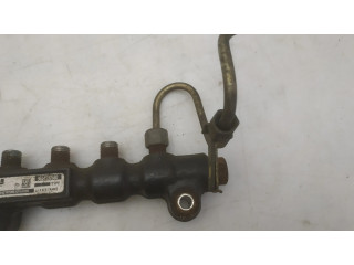 Vstřikovací lišta 9654592680 Citroen Berlingo