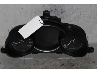 Панель приборов Fiat 500X