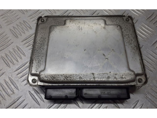 Блок управления двигателя 045906019BR Skoda Fabia Mk1 (6Y)