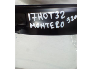 Вентилятор радиатора     MB878160    Mitsubishi Pajero 