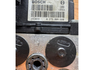 Блок АБС 0273004660, 13554   KIA  Sorento  2002 - 2009 года