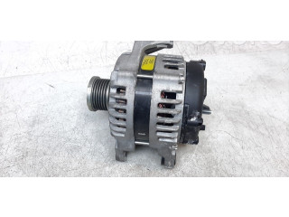 Генератор 6711540302 SsangYong Rexton