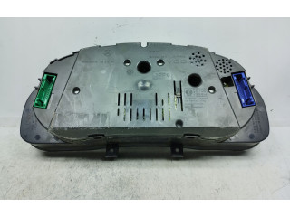 Панель приборов 3U0920842D, 3U0920842D Skoda Superb B5 (3U)