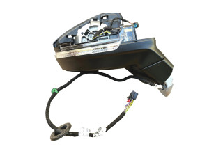 Zpětné zrcátko Volkswagen Touareg III 2020 761857502B, 761857502B