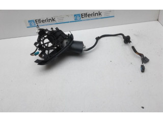 Зеркало (механическое)       Volvo XC90  2014 -  года   