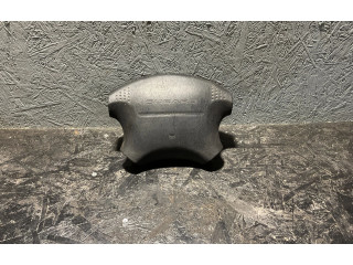 Подушка безопасности водителя    Subaru Forester SF