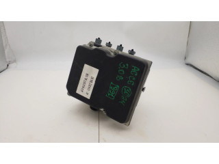 Jednotka ABS 4F0910517AL, 4F0614517BA   Audi A6 S6 C6 4F 2010