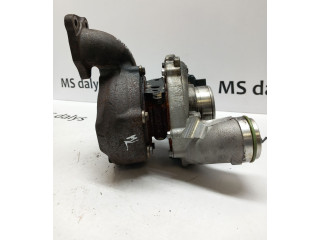 Турбина Mercedes-Benz ML W164 A6420900780, 6420900780