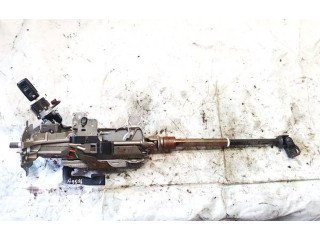 Рулевая рейка Блок ABS 0265950963, 9665915780 Citroen C4 I 2004 - 2010 года