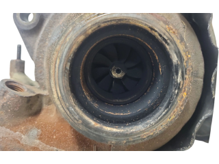 Turbodmychadlo Турбина 03G253010A, 75704214 Audi A3 S3 A3 Sportback 8P