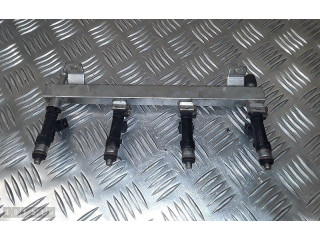 Форсунка 55572731, 0280151258    Opel Meriva B  A14XER 