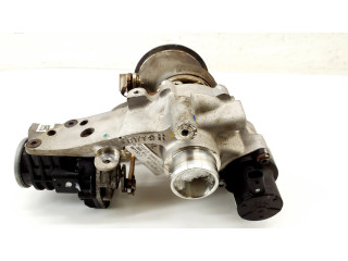 Turbodmychadlo Турбина 9836081180, MGT1241Z Peugeot 2008 II 1.2