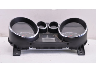 Панель приборов 13346176   Opel Meriva B       