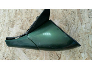 Зеркало электрическое левое Opel Vectra B 1996-2002 года