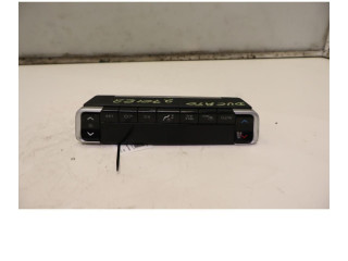 Блок управления климат-контролем 07357432990   Fiat Ducato