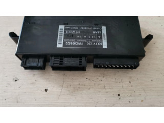 Блок комфорта YWC001522 Rover 75