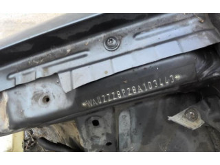 Блок управления кондиционера воздуха / климата/ печки (в салоне)