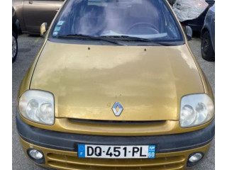 Блок управления климат-контролем 7702295062 Renault Clio II
