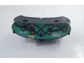 Přístrojová deska Citroen Berlingo 2005 9656801980, 9656801980