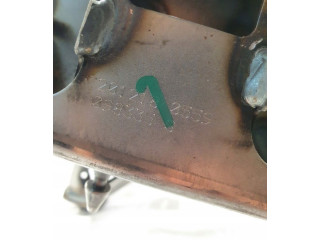 Vstřikovací lišta Peugeot 5008 II