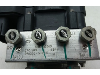 Блок АБС 8890337505 Lynk & co 01 2017 - года