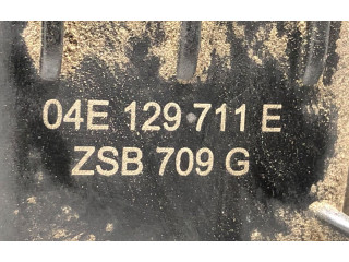 Интеркулер Volkswagen Golf VII