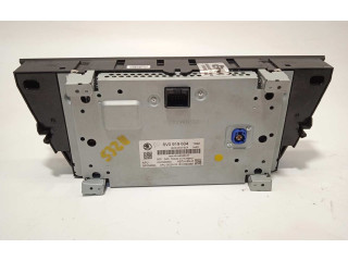 Дисплей    6V0919604   Skoda Fabia Mk3 (NJ)