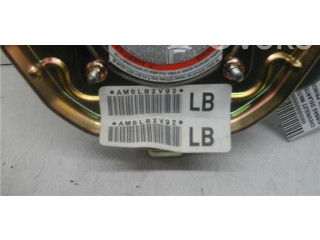 Подушка безопасности водителя Chevrolet Matiz