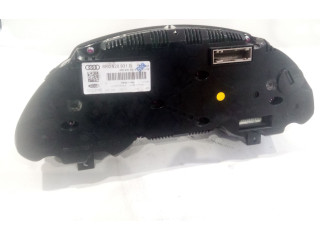 Панель приборов 8R0920931b Audi Q5 SQ5