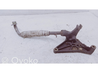 Трубка (трубки)/ шланг (шланги) смазки