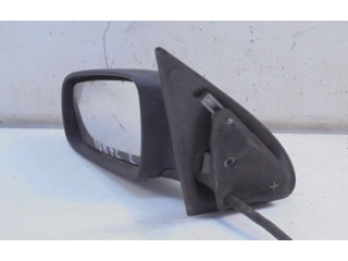 Зеркало (механическое)       Skoda Fabia Mk1 (6Y)  1999 - 2007 года   