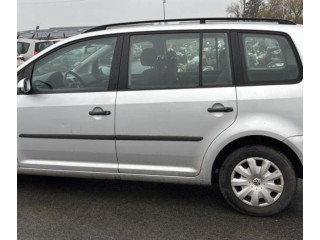 Блок управления климат-контролем 1K0907044BM   Volkswagen Touran I