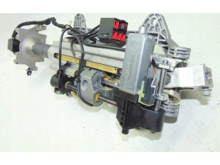 Рулевая рейка 2W933C529AK Jaguar XF X250 2007 - 2015 года