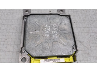 Блок подушек безопасности MR587815DPSB, 0285001379   Mitsubishi Space Star